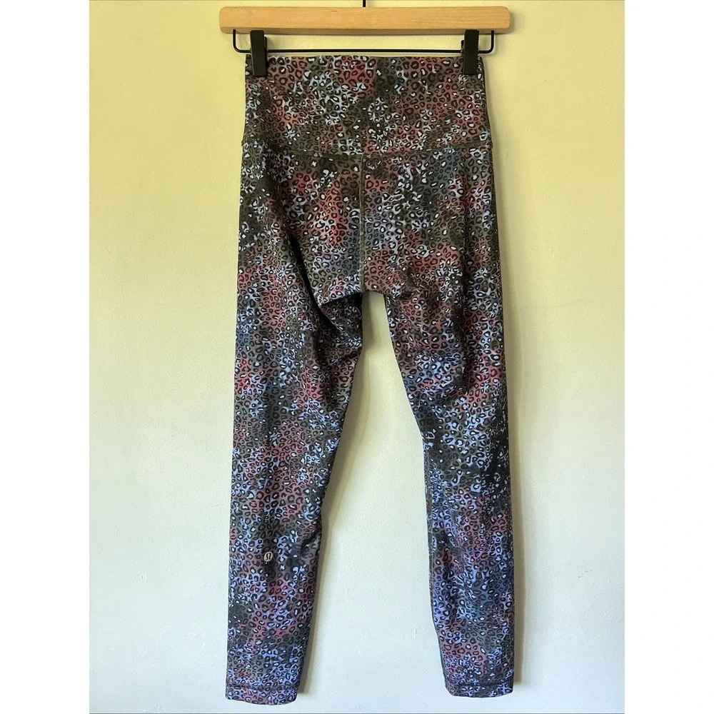 lululemon athletica lululemon wunder